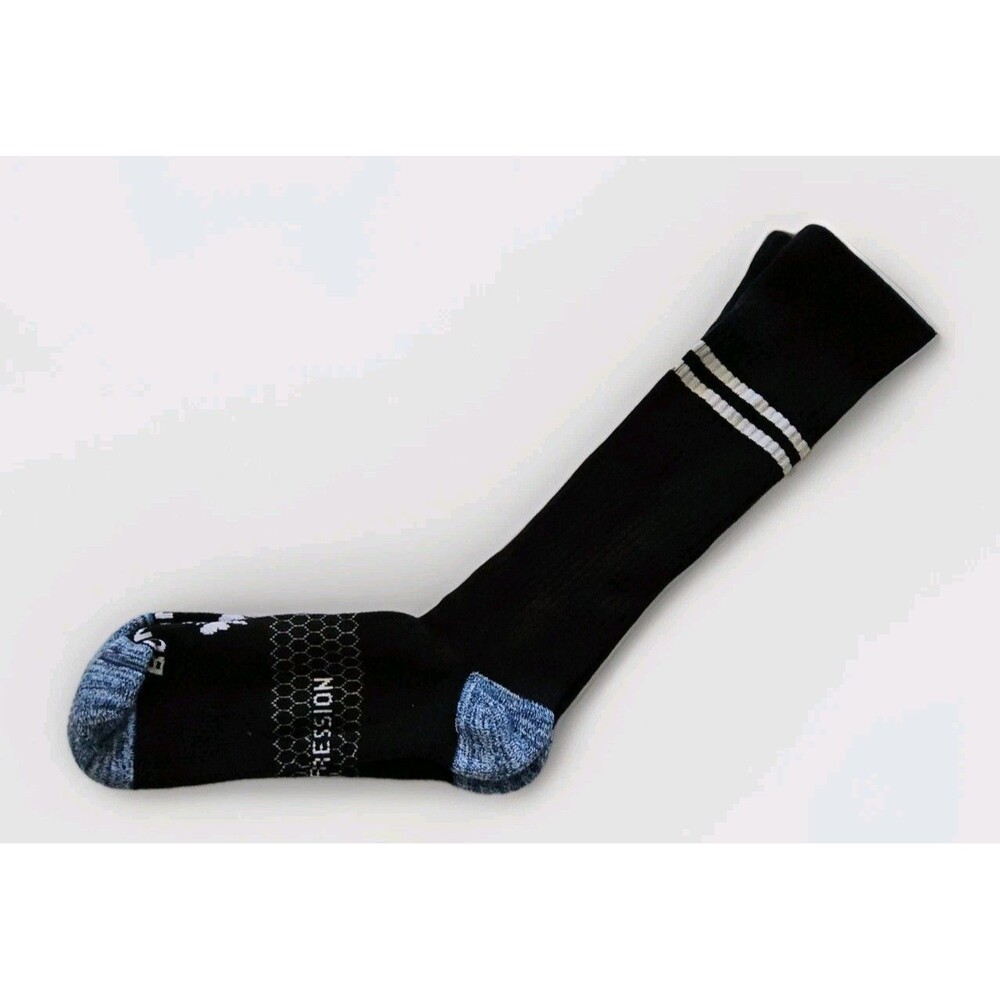 Bombas Everyday Compression Socks 15-20mm Size L